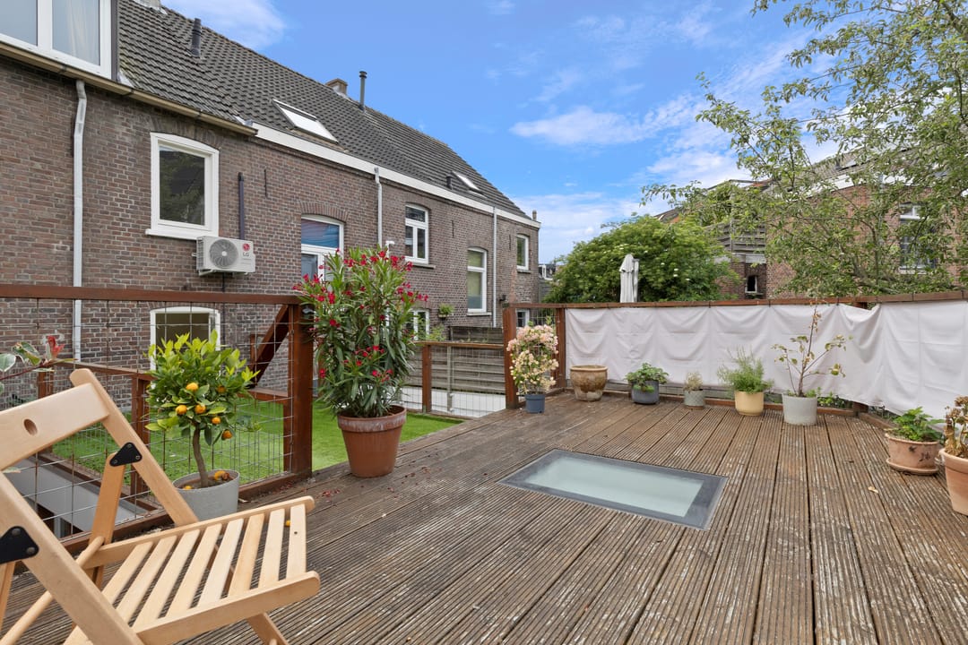 Foto 41 van Mercatorstraat 5