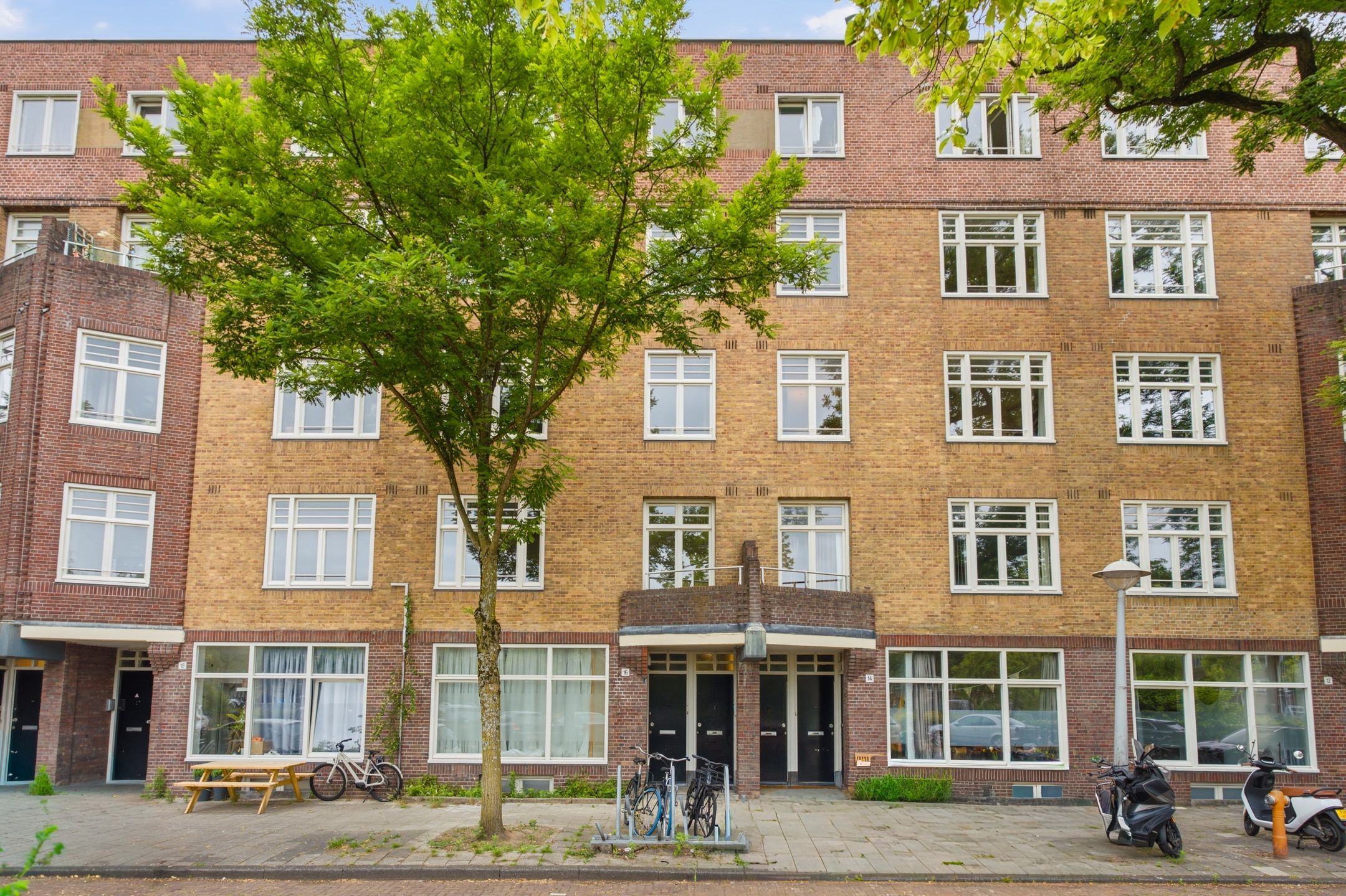 Foto 18 van Oude-IJselstraat 16-1