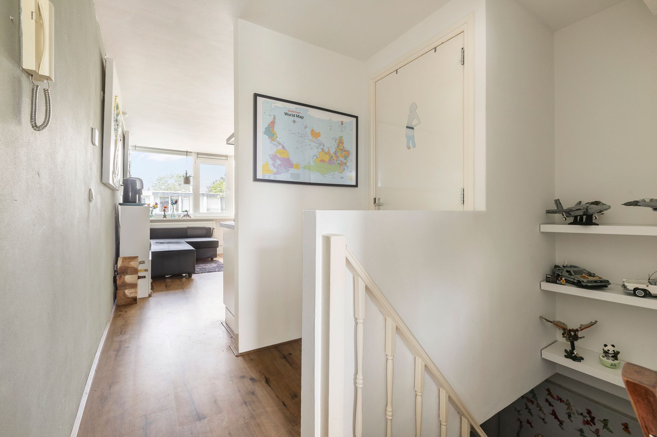 Photo 9 of Smaragdstraat 31-B