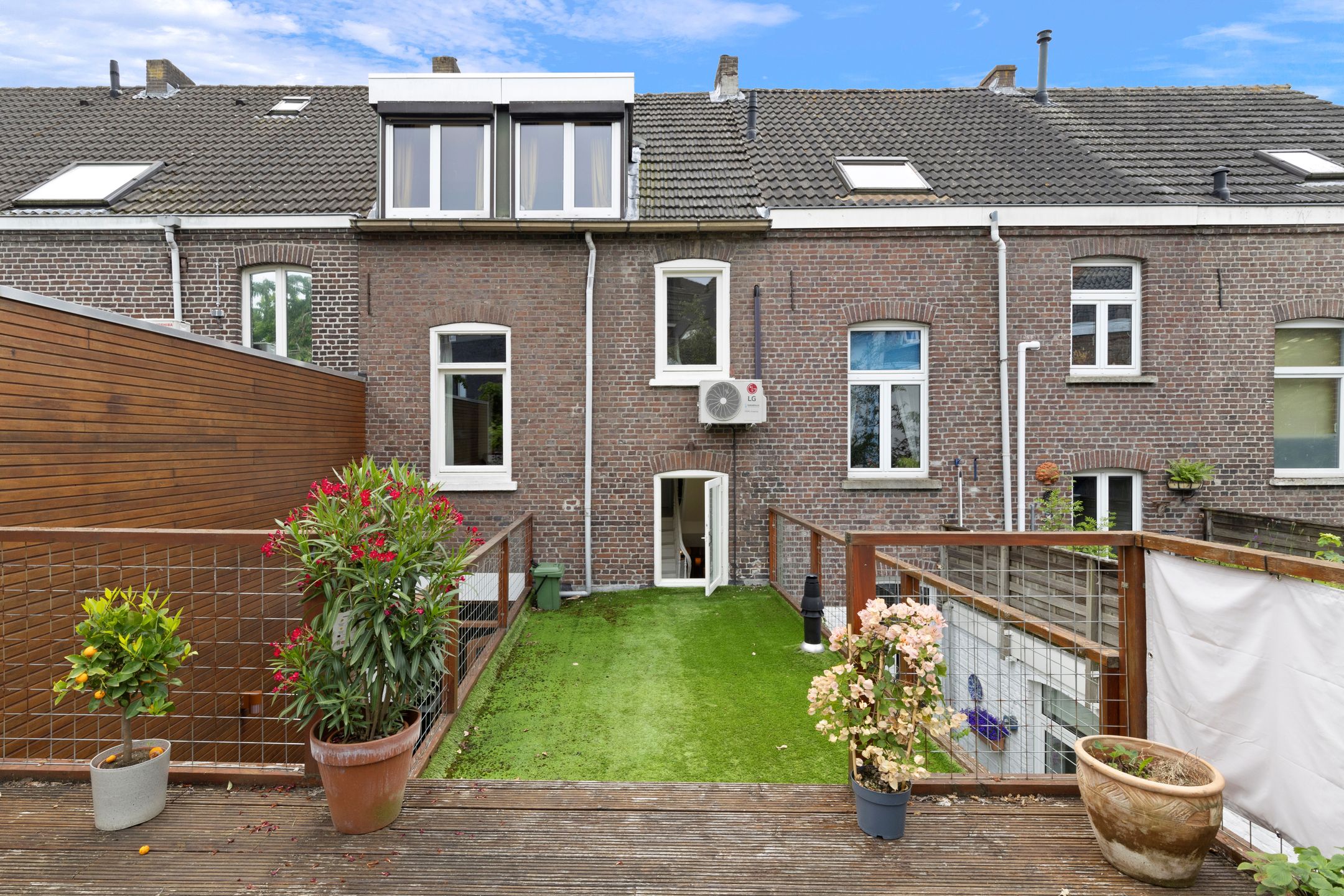 Foto 42 van Mercatorstraat 5