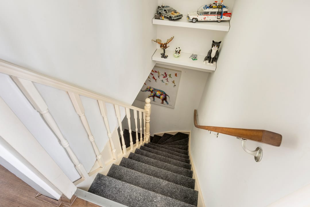Photo 8 of Smaragdstraat 31-B