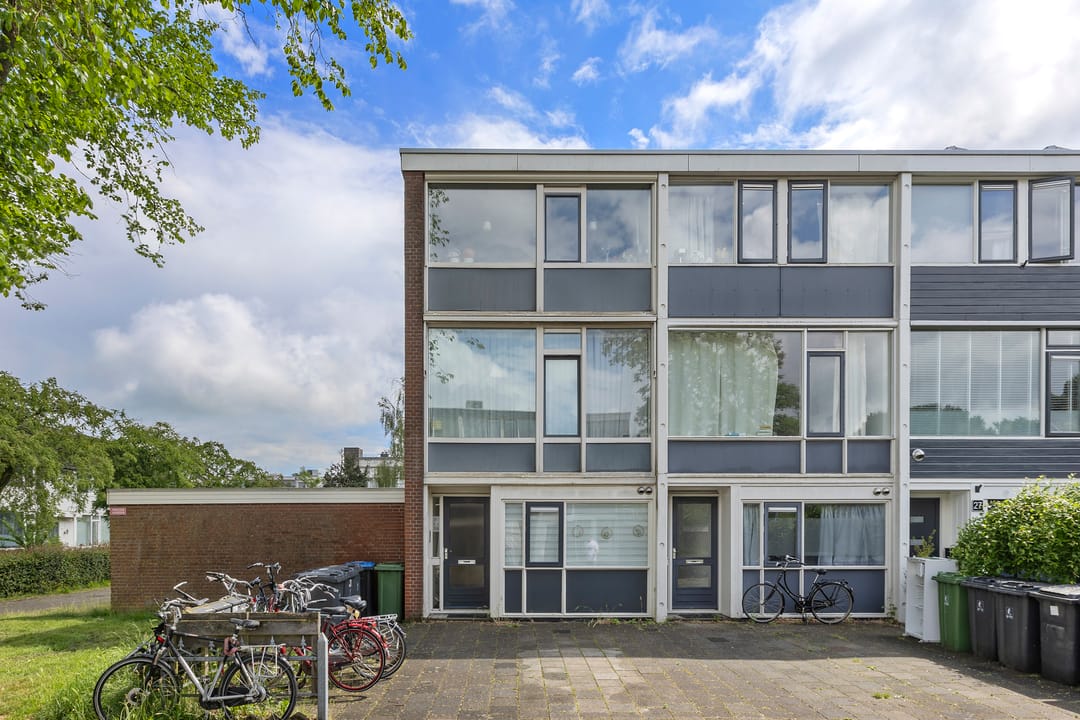 Photo 28 of Smaragdstraat 31-B