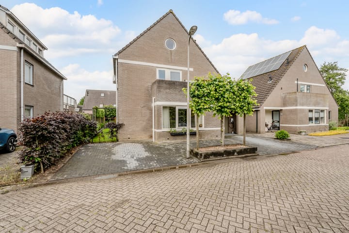 Foto 4 van De Strekel 5