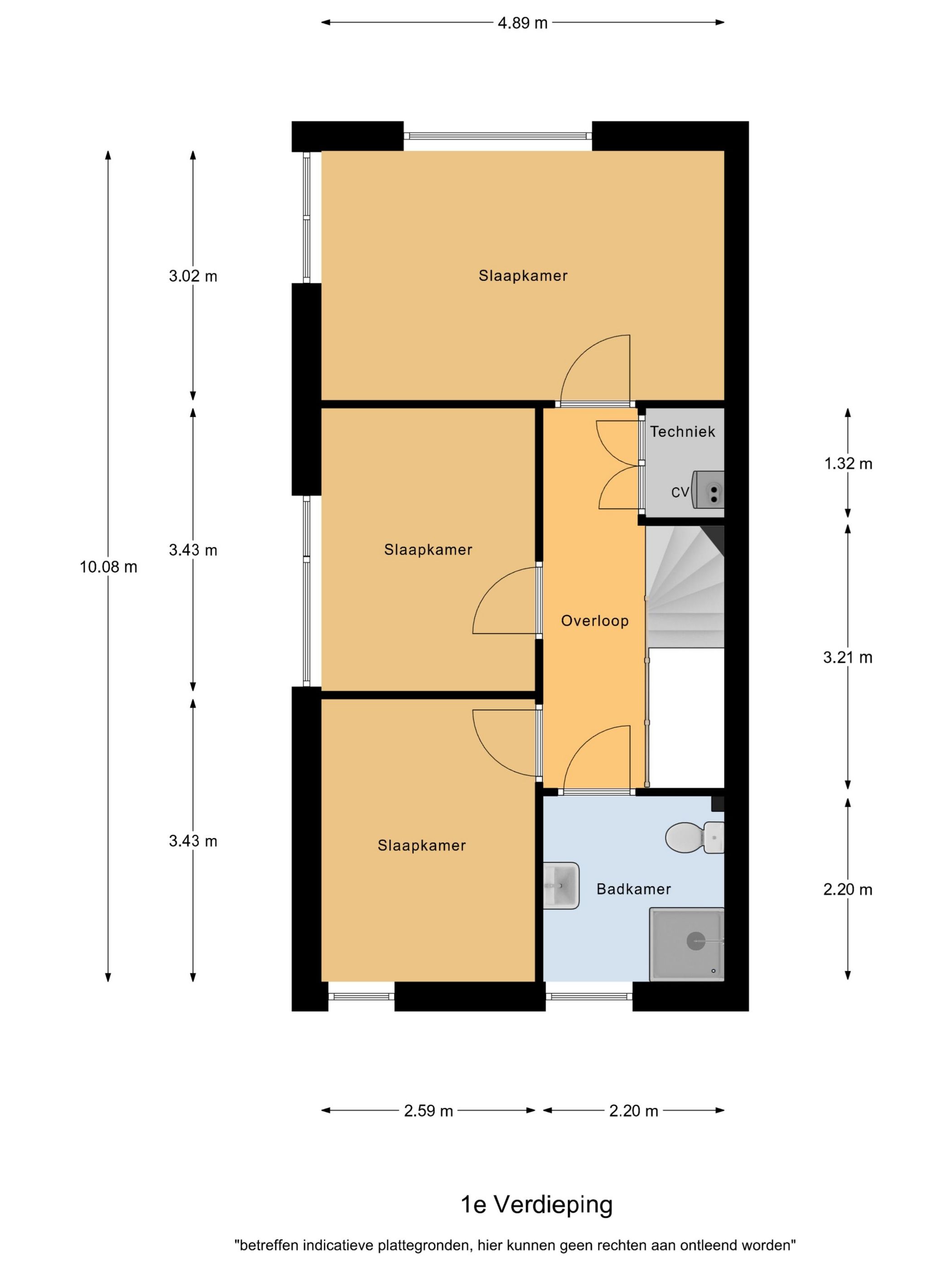 Foto 42 van Roodbont 55
