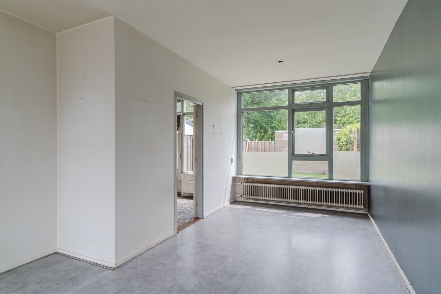 Foto 4 van Wagenaarstraat 134