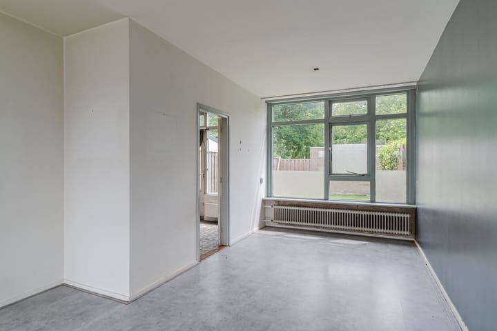 Foto 4 van Wagenaarstraat 134