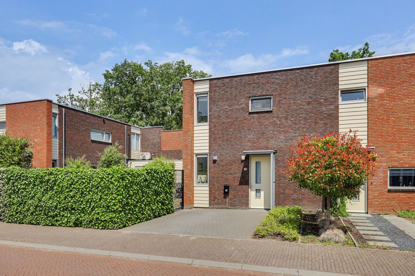 Foto 1 van Roodbont 55