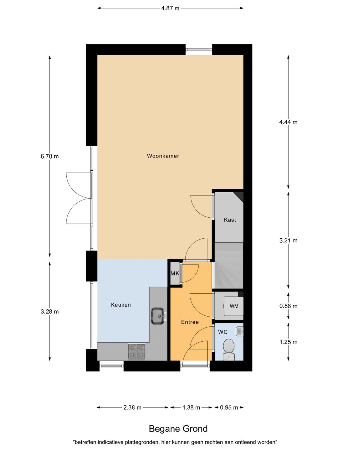 Foto 41 van Roodbont 55
