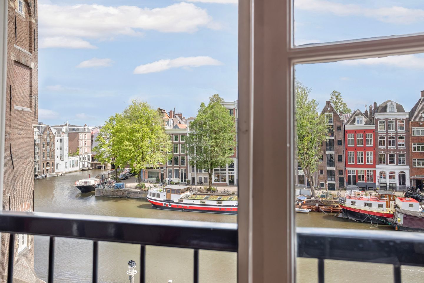 Photo 20 of Oudeschans 8-2