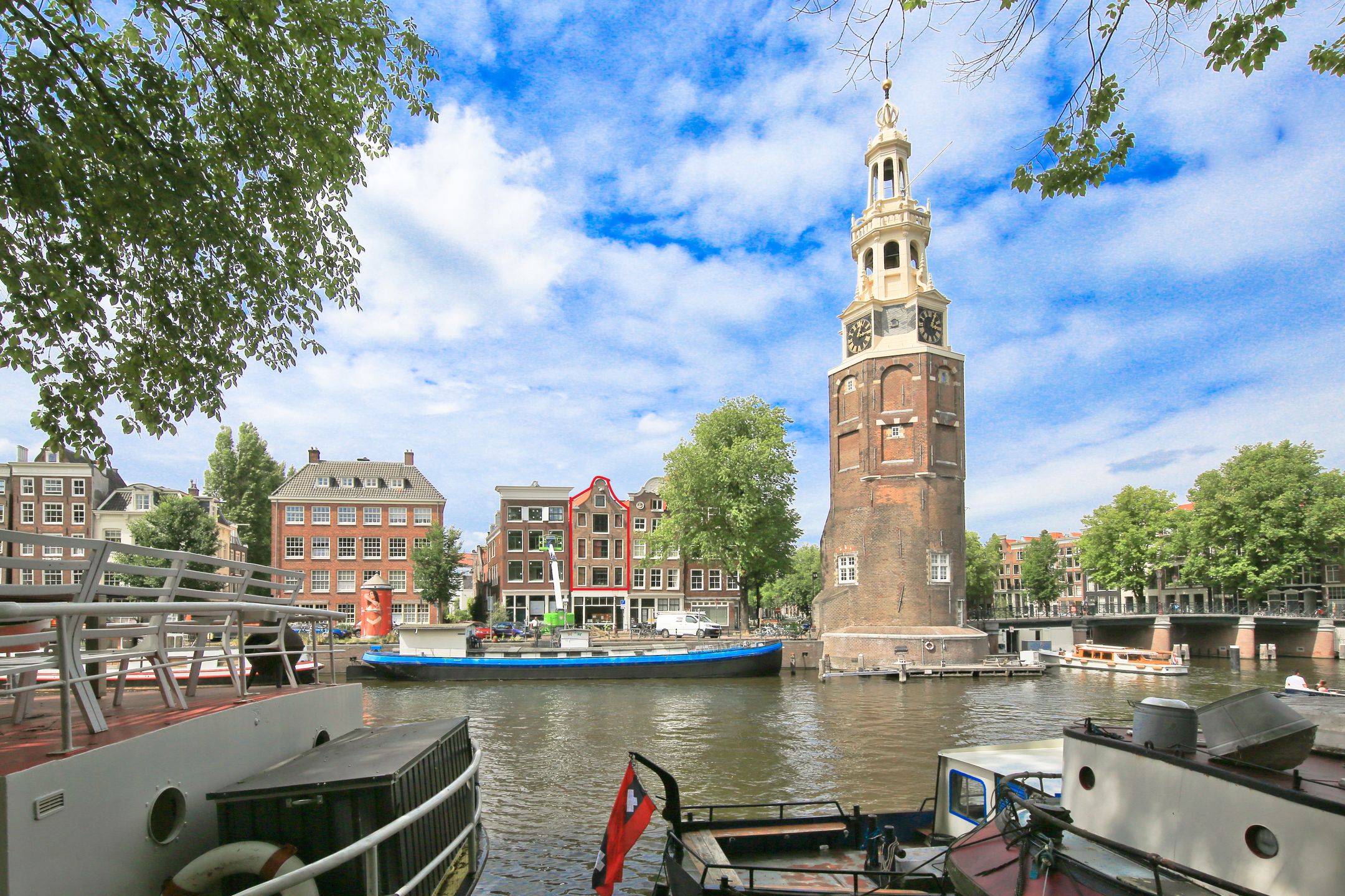 Oudeschans 8- 8 2