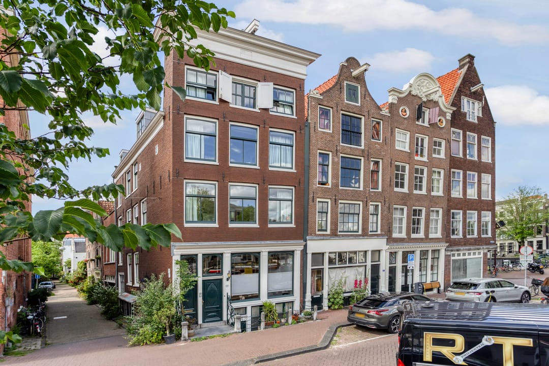 Photo 31 of Oudeschans 8-2