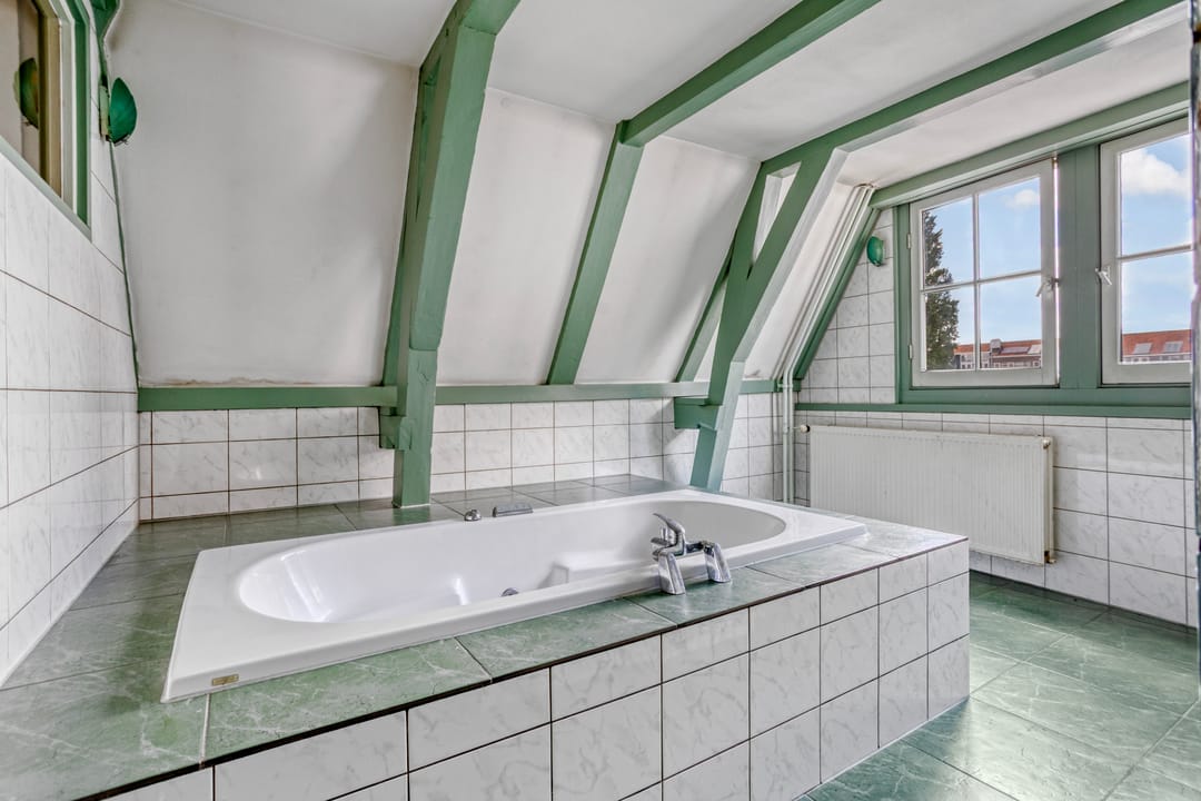 Photo 26 of Oudeschans 8-2
