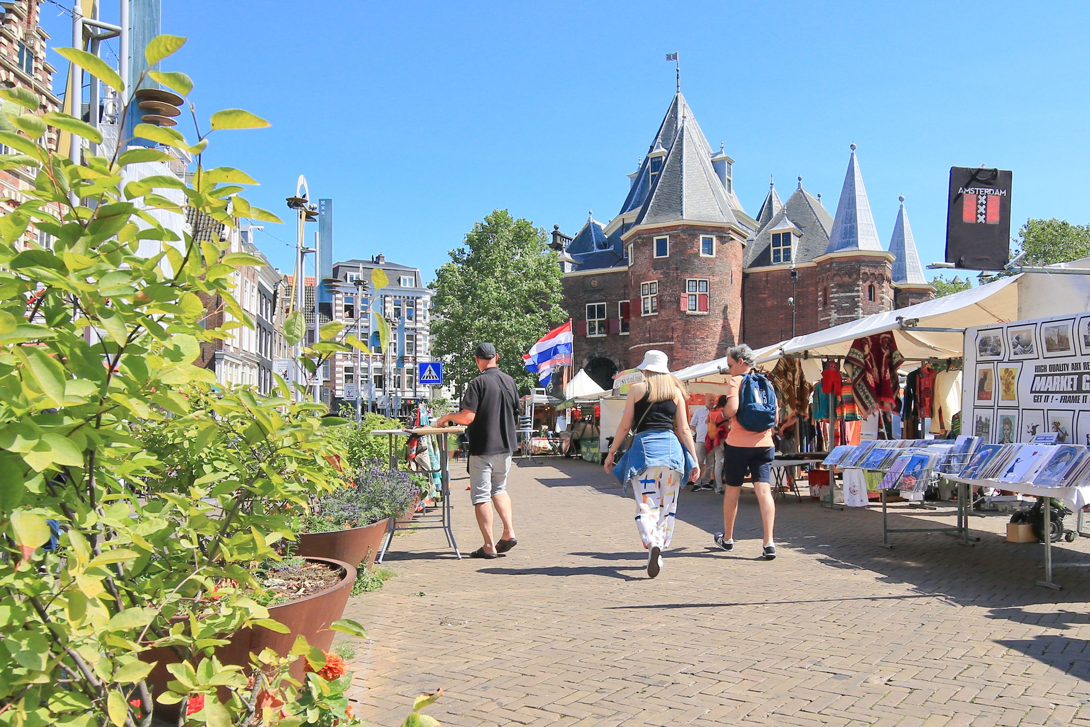Photo 39 of Oudeschans 8-2