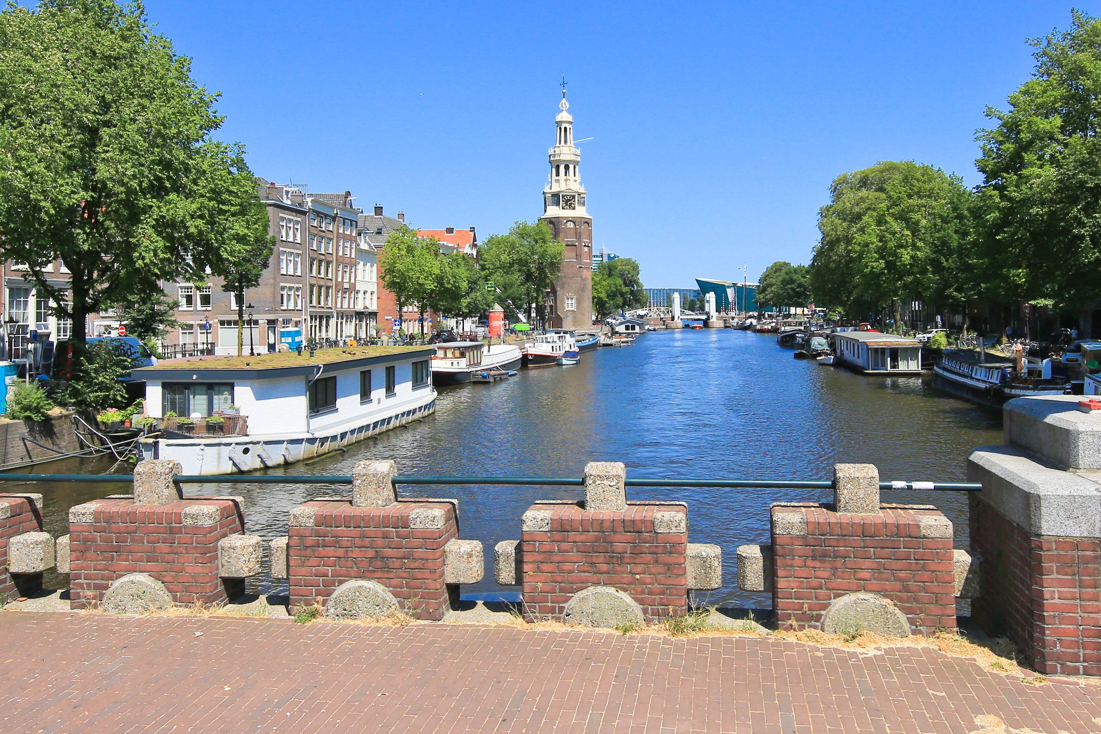 Photo 33 of Oudeschans 8-2