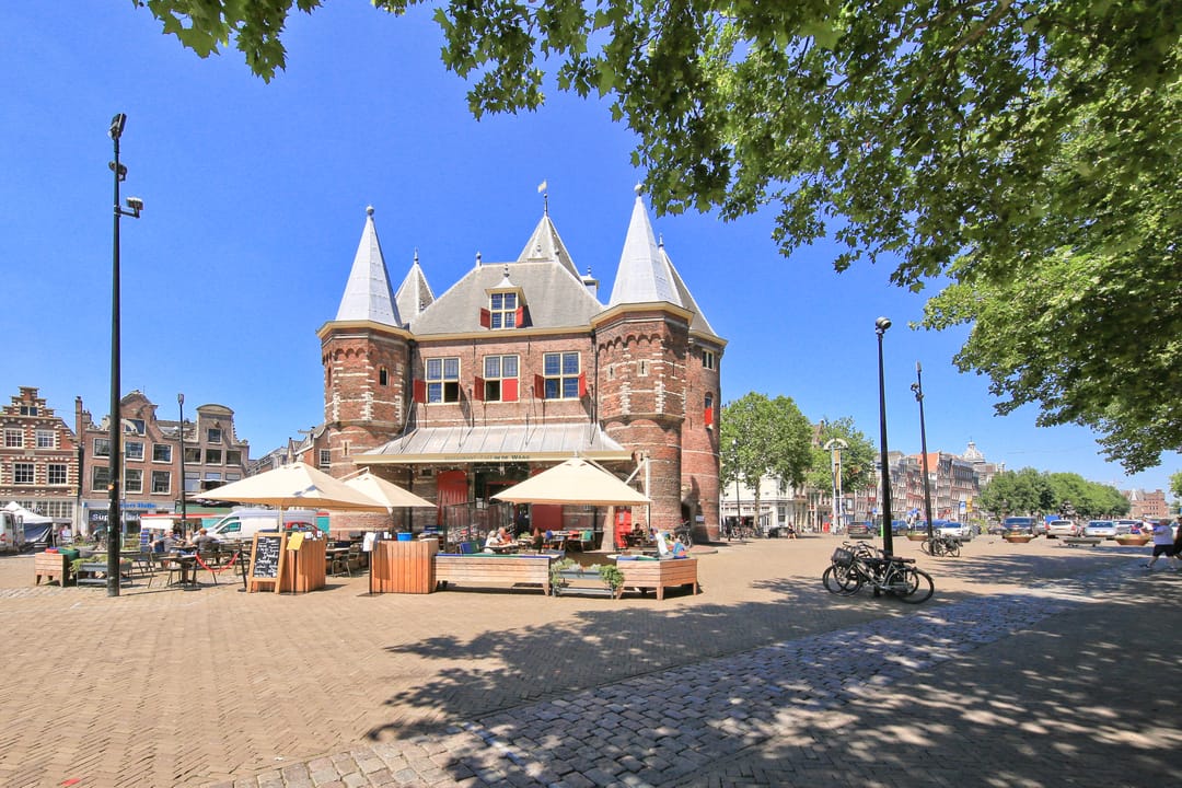 Photo 38 of Oudeschans 8-2