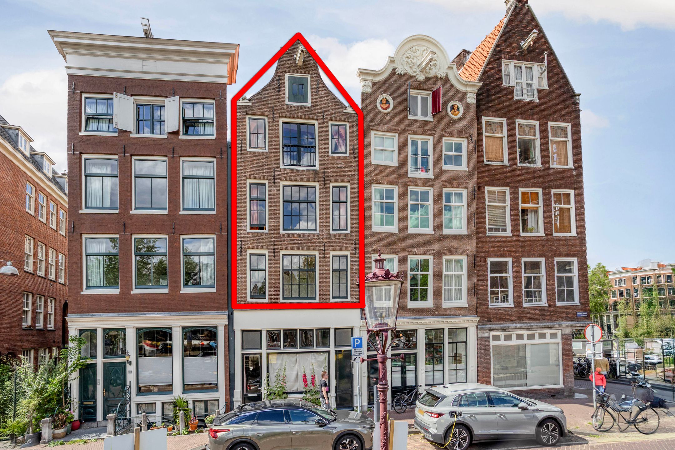 Photo 30 of Oudeschans 8-2