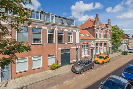 Oranjestraat thumbnail