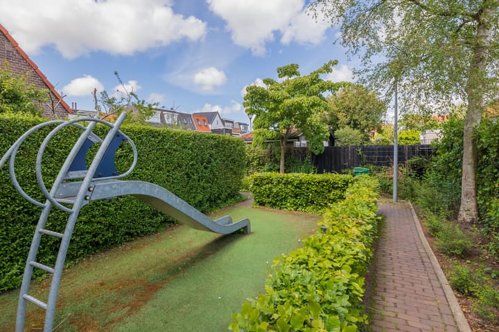 Appartement te koop: Oranjestraat 87ZW, Haarlem