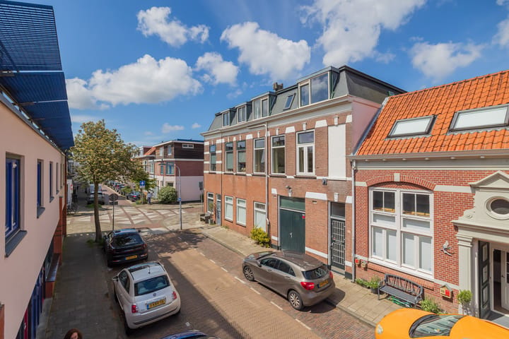 Foto 2 van Oranjestraat 87-ZW