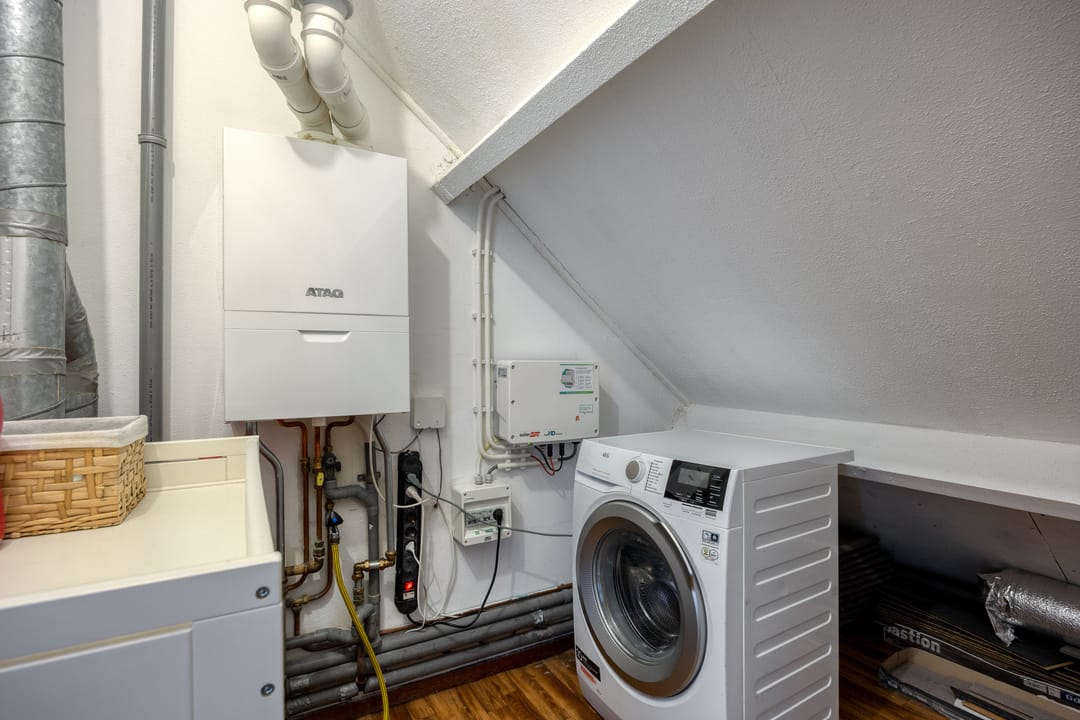 Photo 26 of Eksterdonk 22