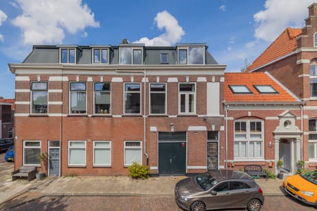 Oranjestraat thumbnail