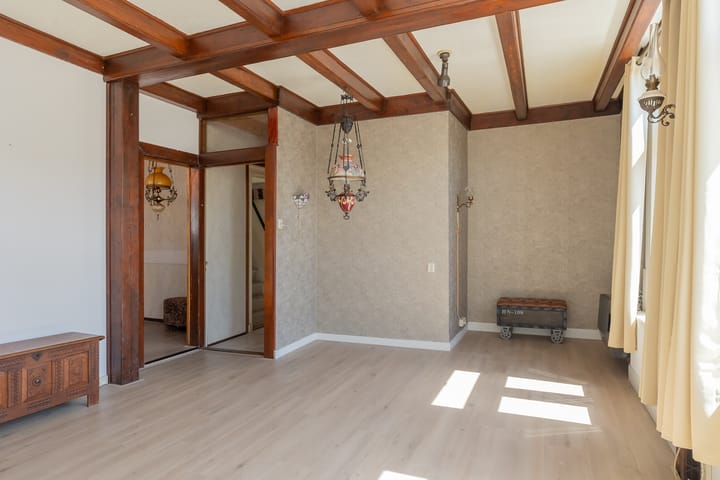 Appartement te koop: Oranjestraat 87ZW, Haarlem