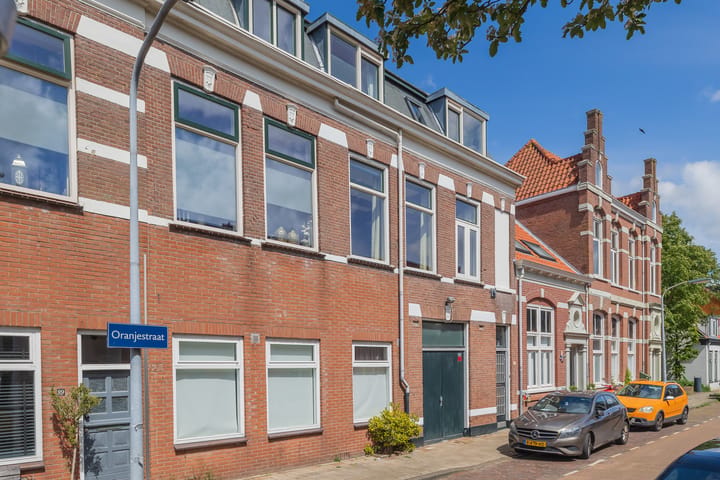 Foto 3 van Oranjestraat 87-ZW