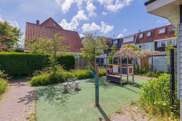 Appartement te koop: Oranjestraat 87ZW, Haarlem