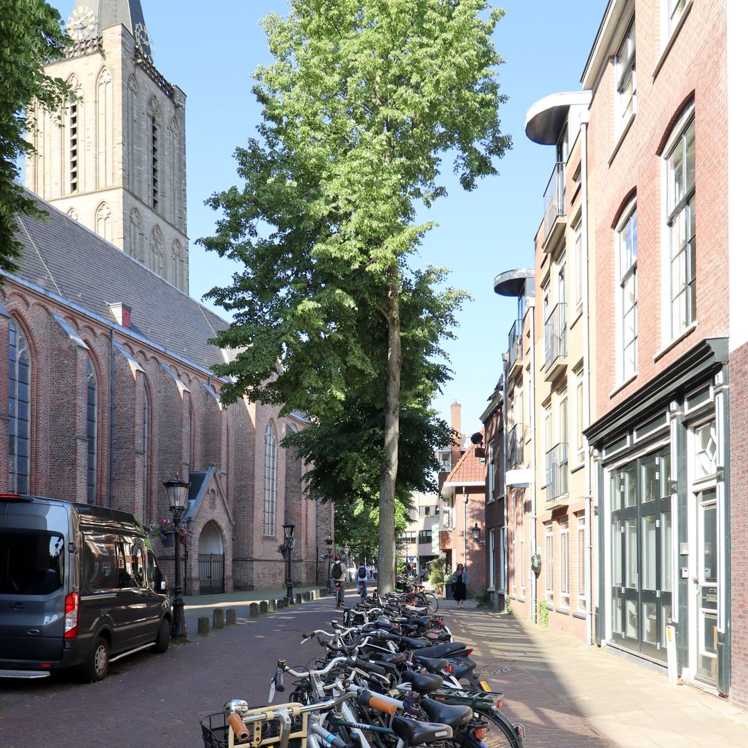 Foto 1 van Waterstraat 9-A