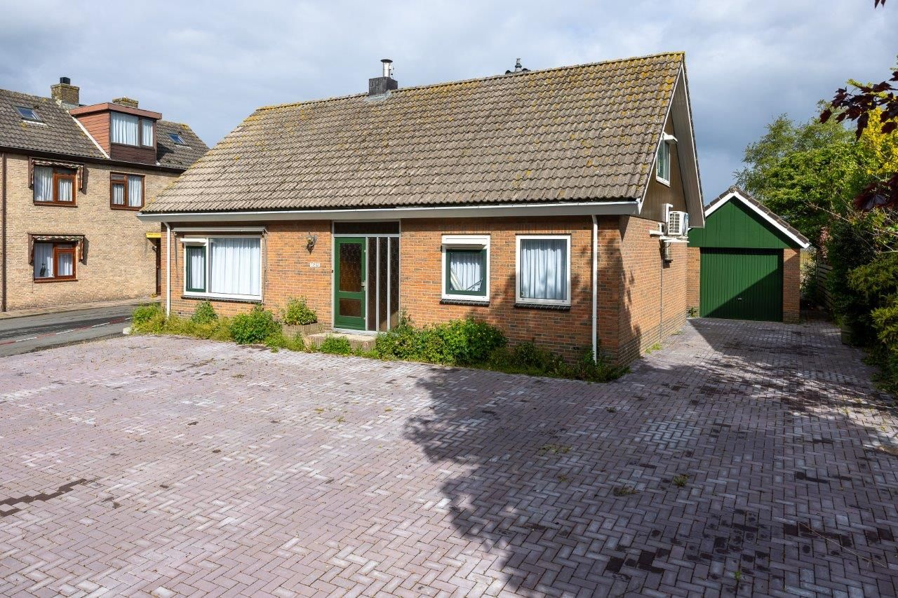 View photo 4 of Hoofdweg 1619-1623