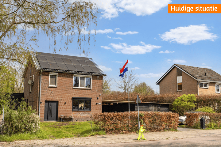 Photo 2 of Gronausestraat 379