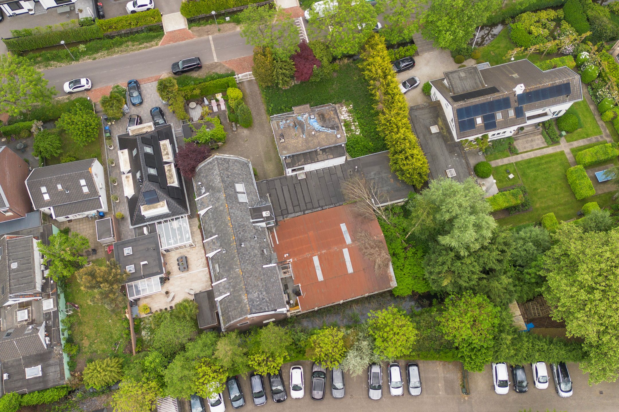 Photo 3 of Turfweg 17