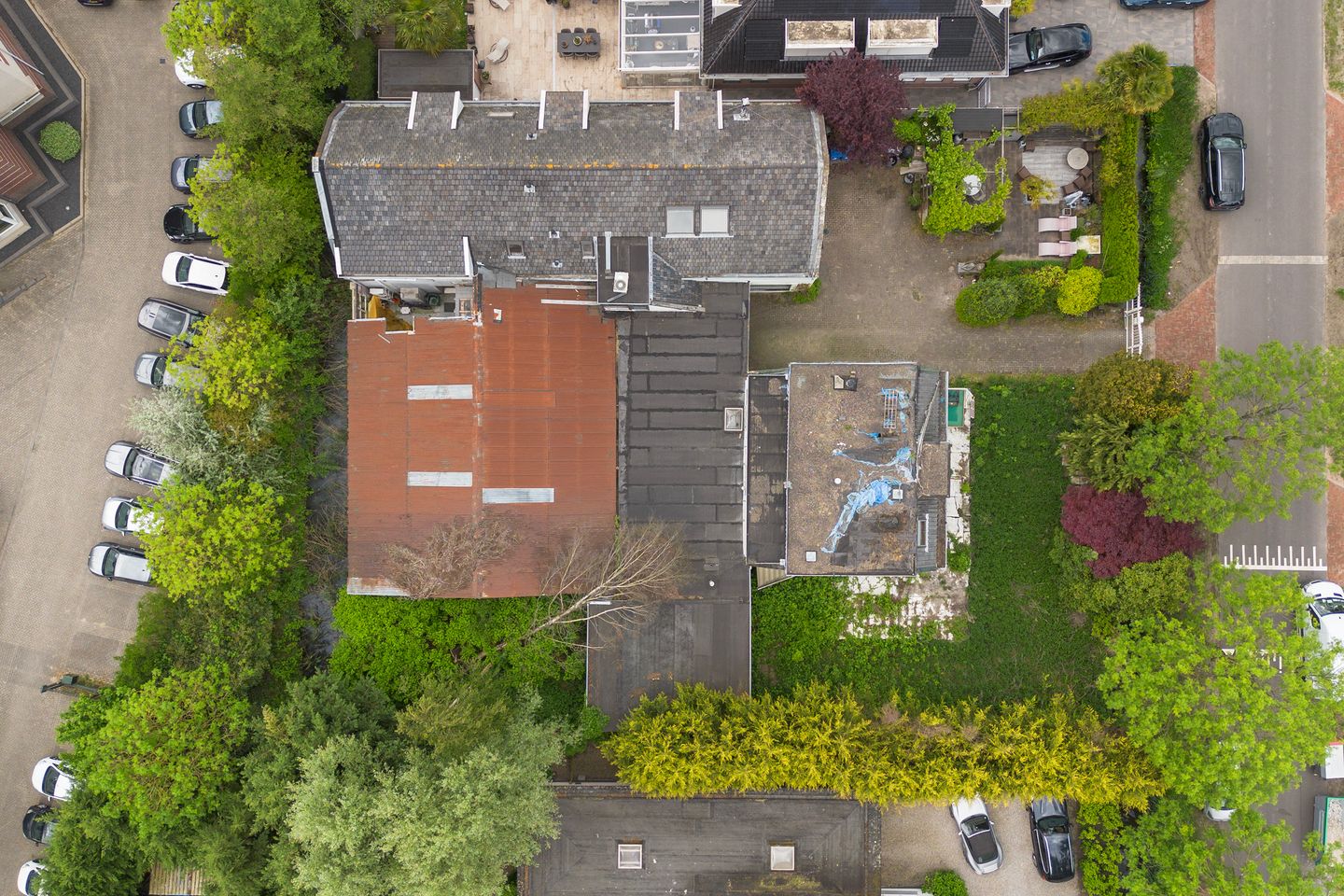Photo 4 of Turfweg 17