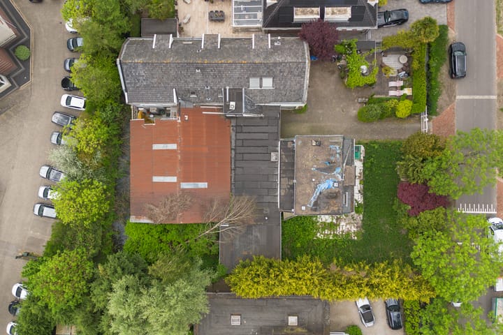 Photo 4 of Turfweg 17