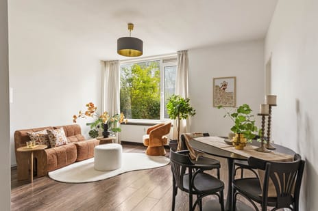 Frieslandstraat thumbnail
