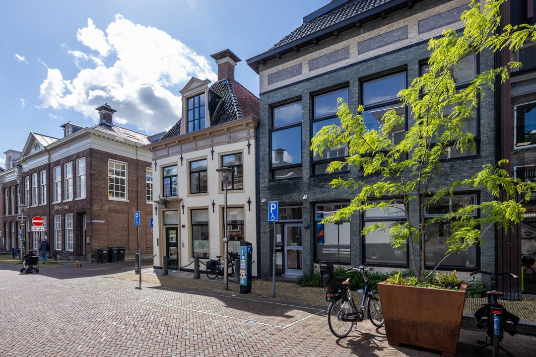 Foto 11 van Grote Kerkstraat 15