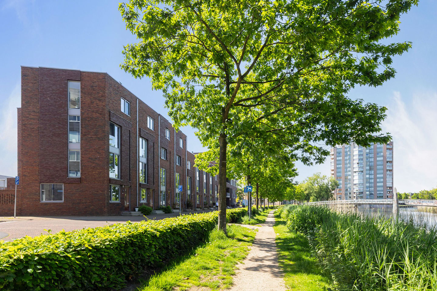 Photo 44 of Stadskade 198