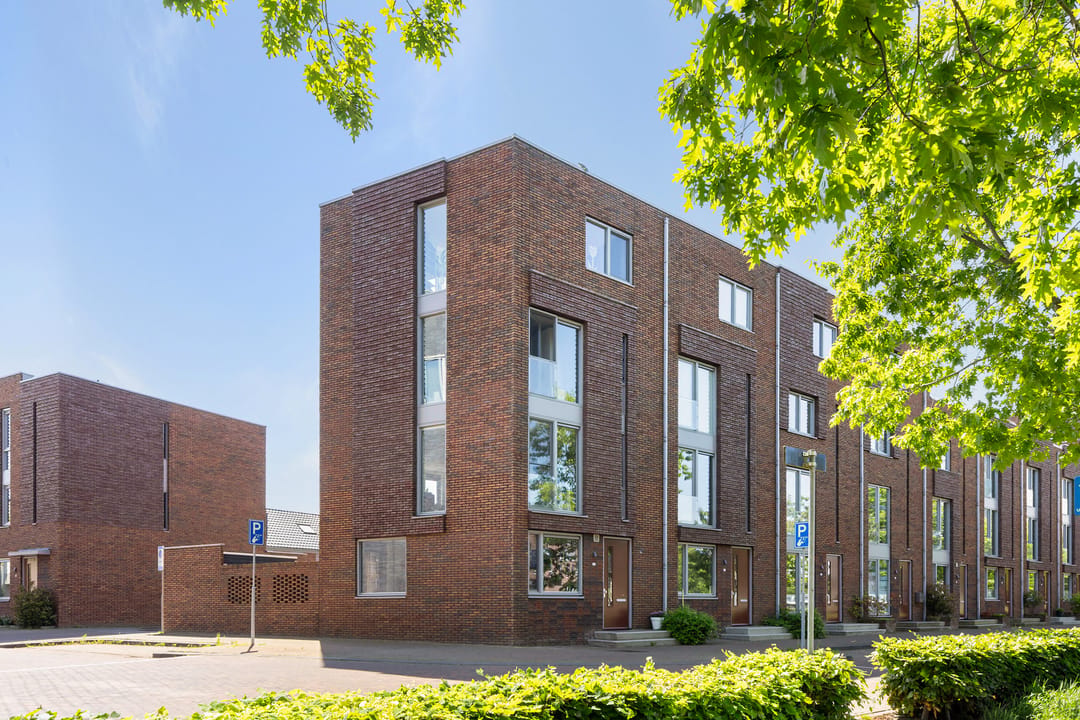 Photo 1 of Stadskade 198