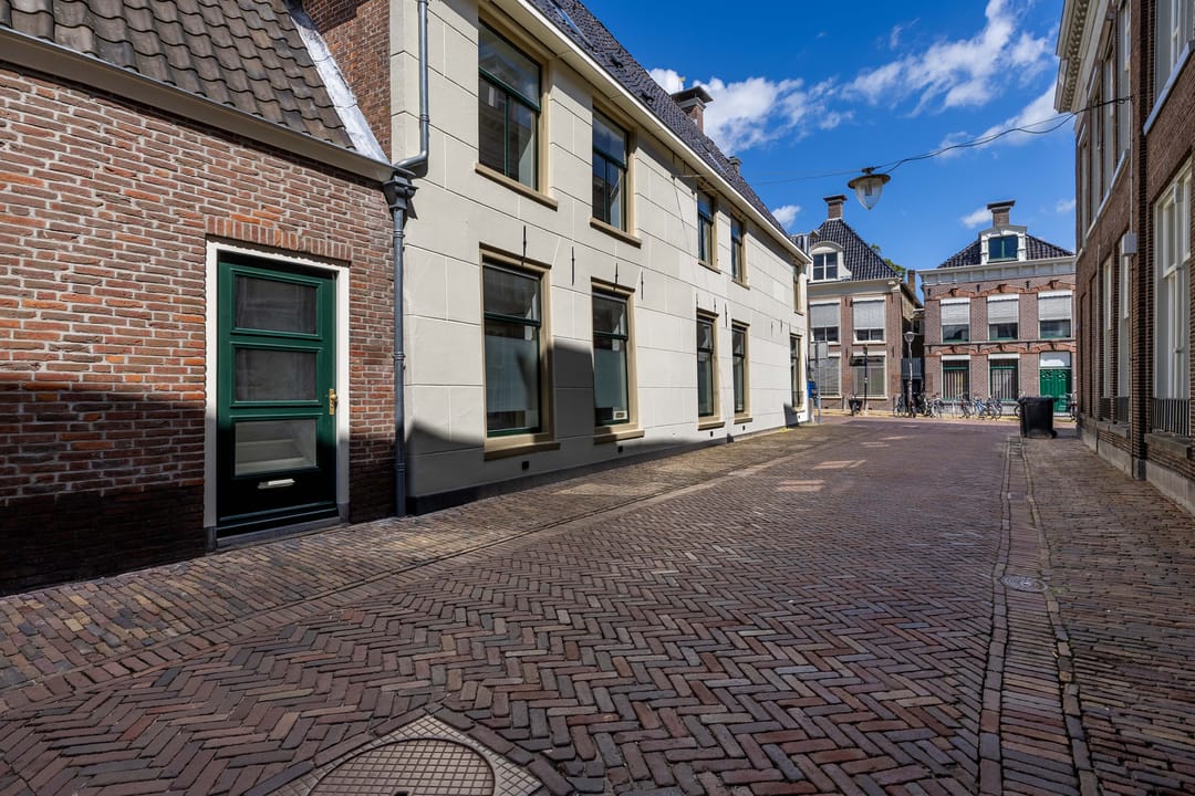 Foto 13 van Grote Kerkstraat 15