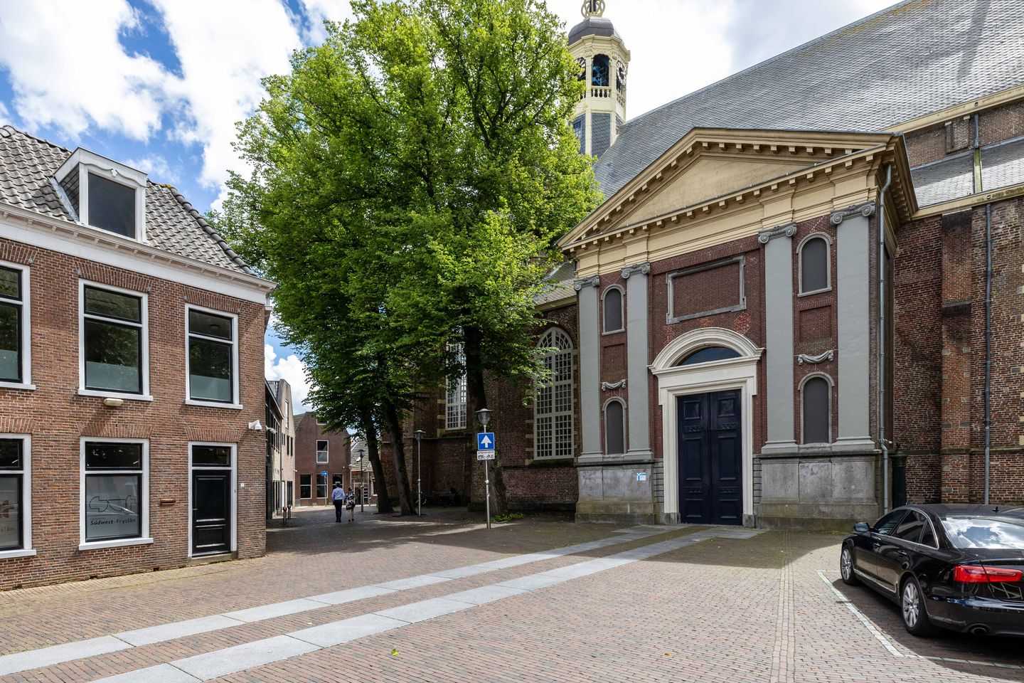 Foto 64 van Grote Kerkstraat 15