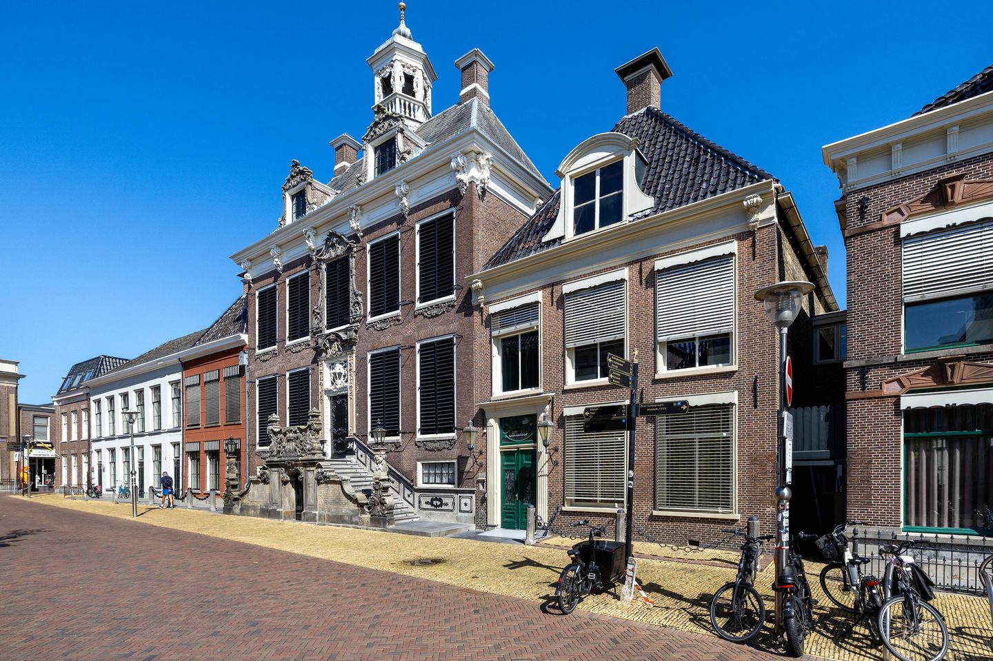 Foto 10 van Grote Kerkstraat 15