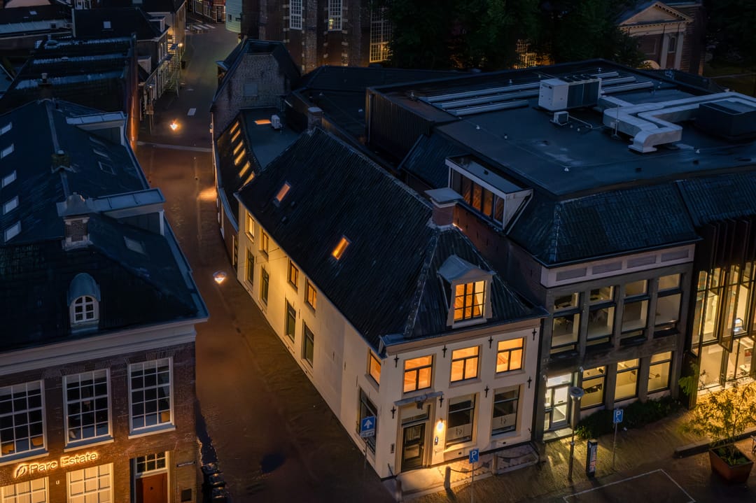 Foto 7 van Grote Kerkstraat 15