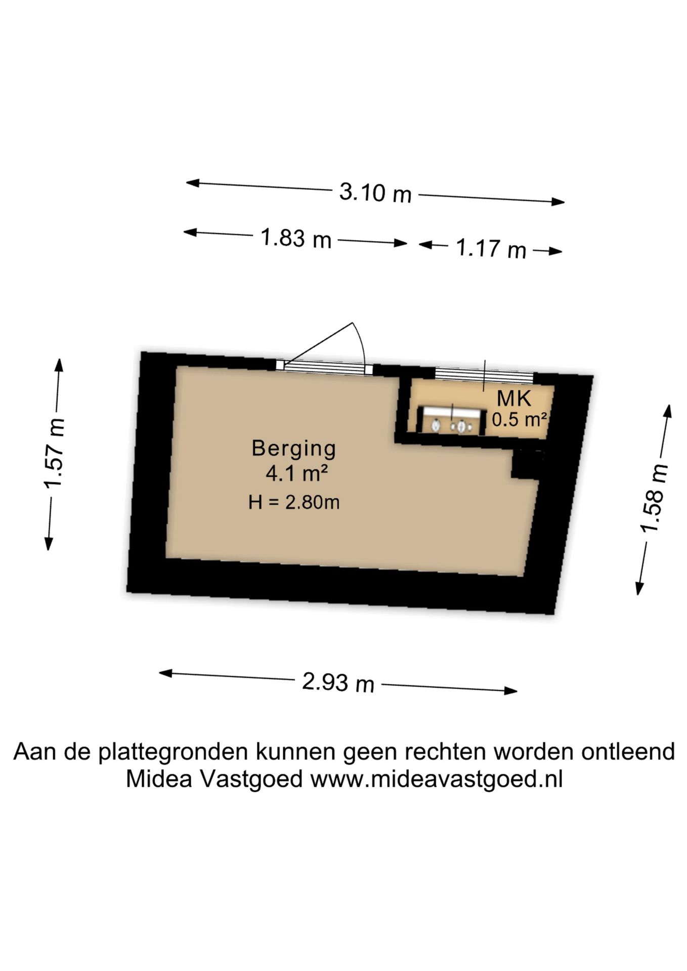Foto 70 van Grote Kerkstraat 15
