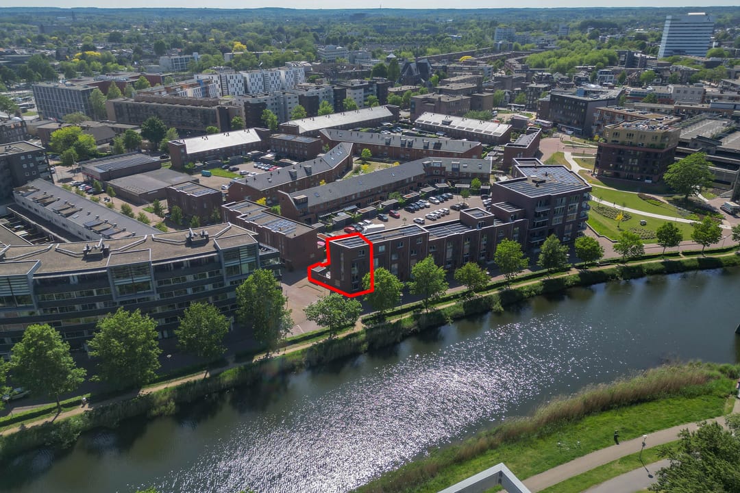 Photo 38 of Stadskade 198