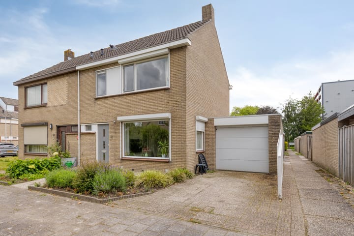 Foto 4 van Sweelinckhof 38