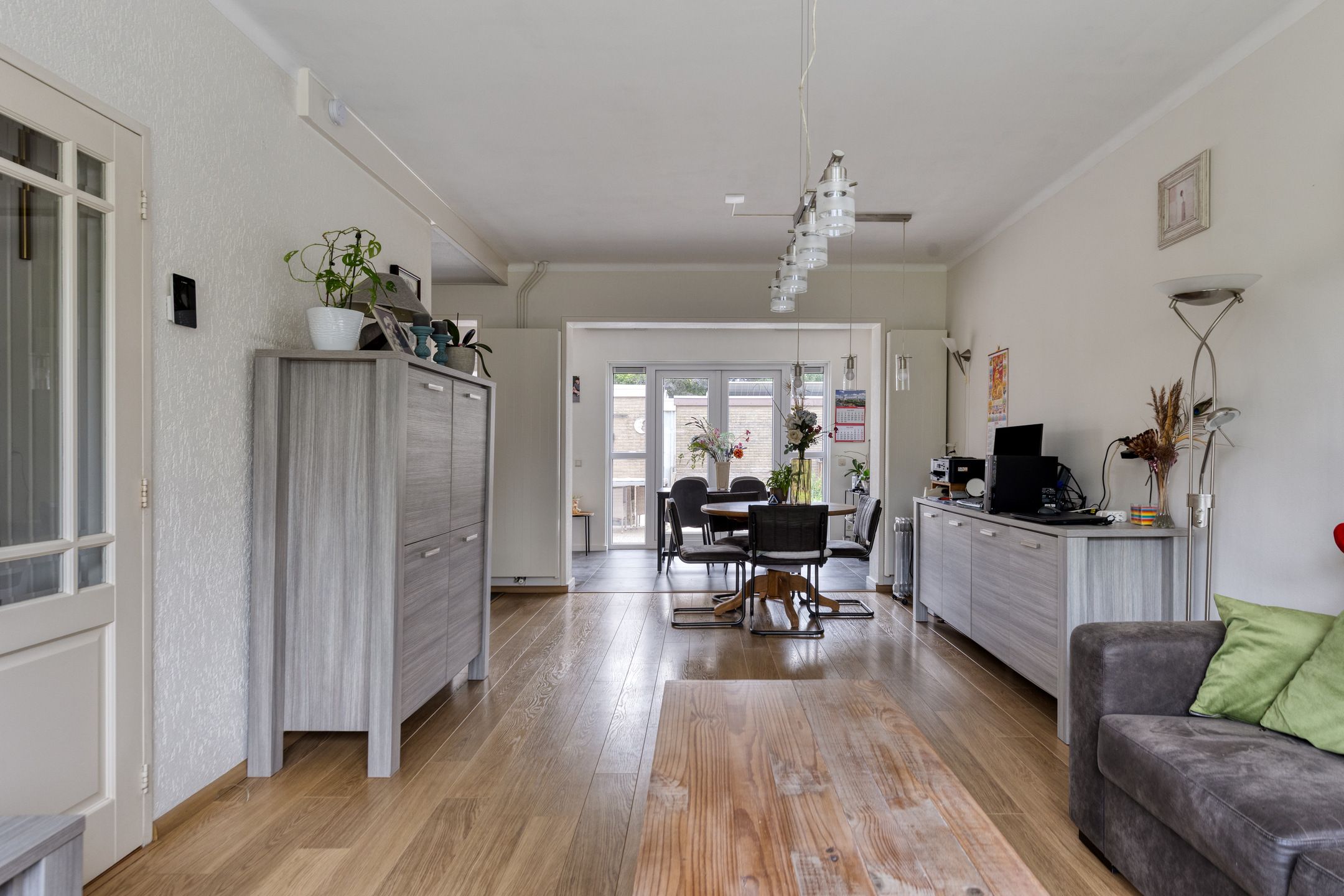 Foto 9 van Sweelinckhof 38