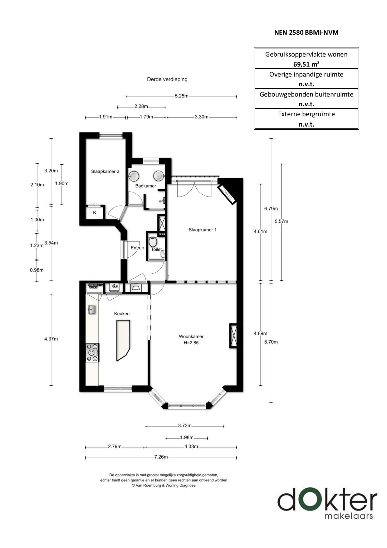 Photo 20 of Overtoom 495-3