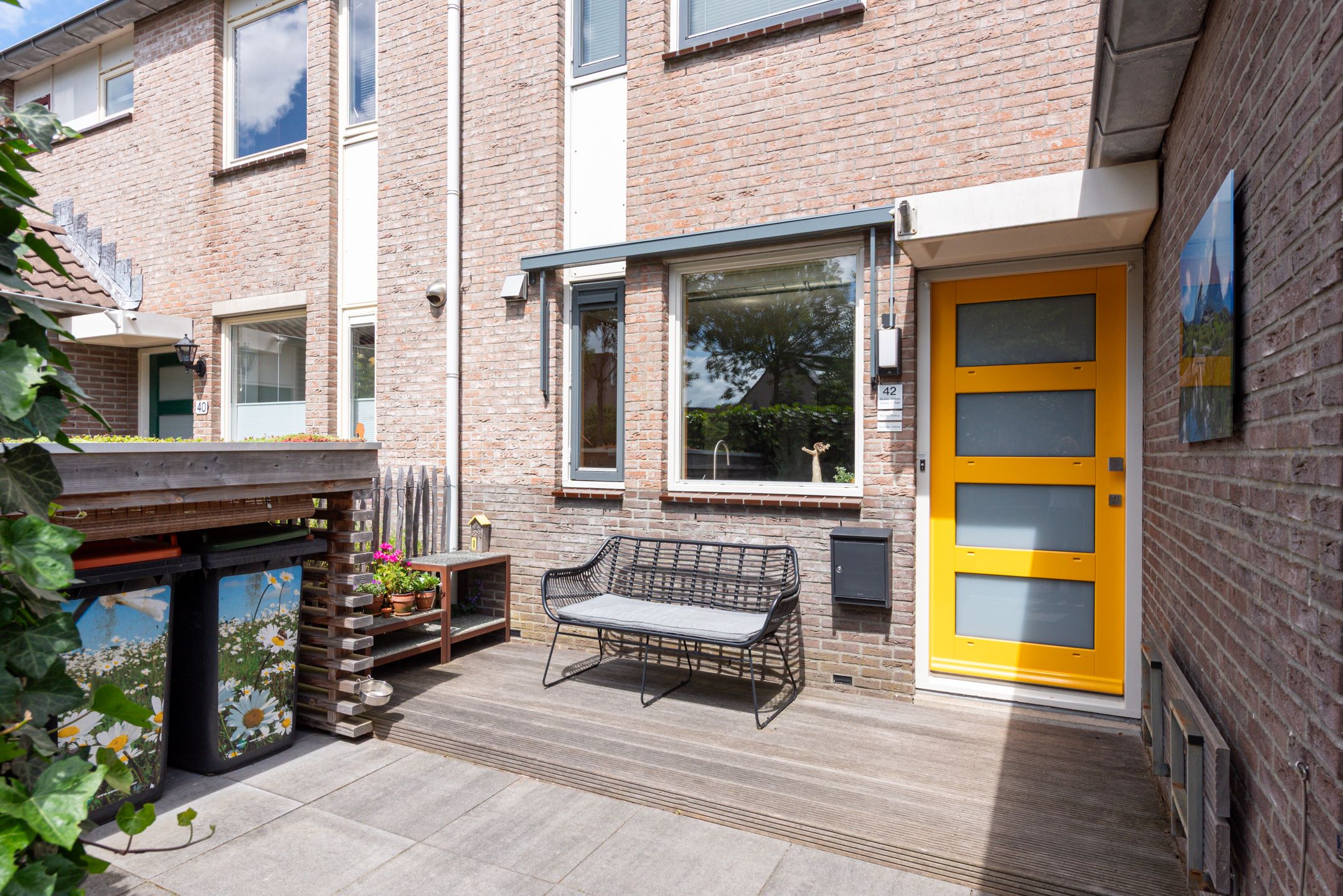 Foto 6 van Ypesteinerlaan 42