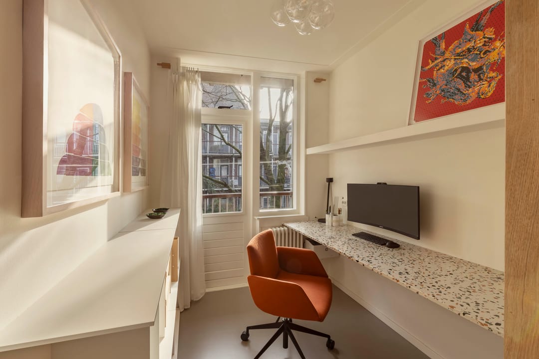 Photo 17 of Van Neckstraat 33