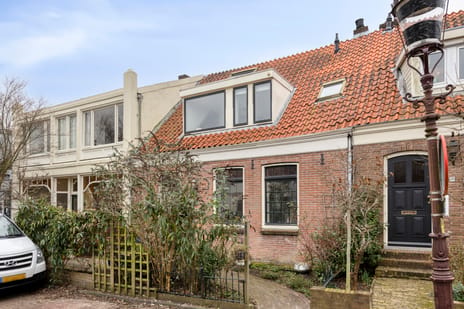 Nieuwendammerdijk thumbnail